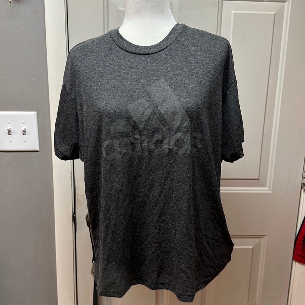NWT! Adidas regular fit winrs 3.0 tee, size xl